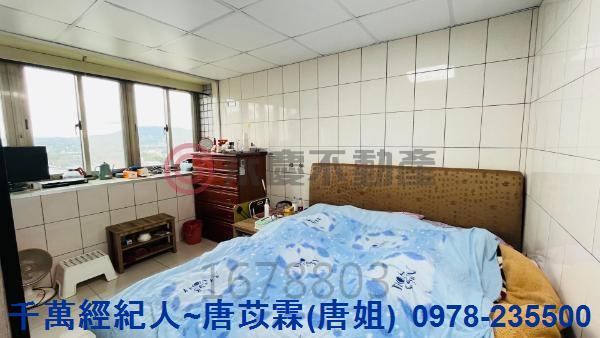 竹東華廈_套房-11