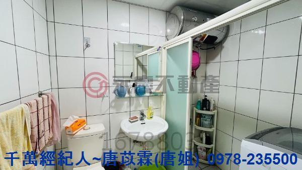 竹東華廈_套房-5