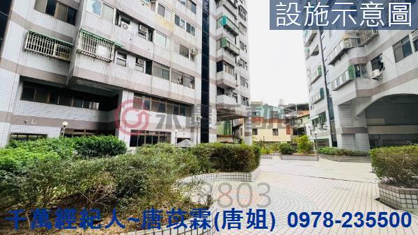竹東華廈_套房-6