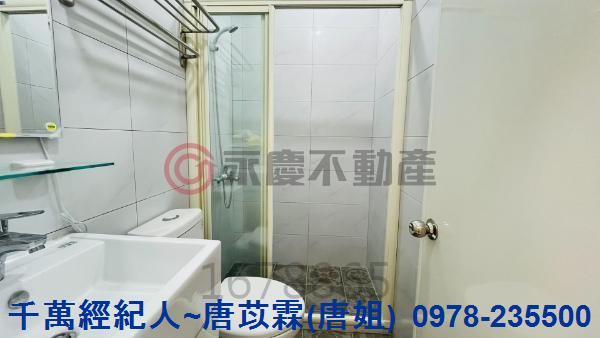 新竹公寓_一樓-13