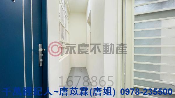 新竹公寓_一樓-14