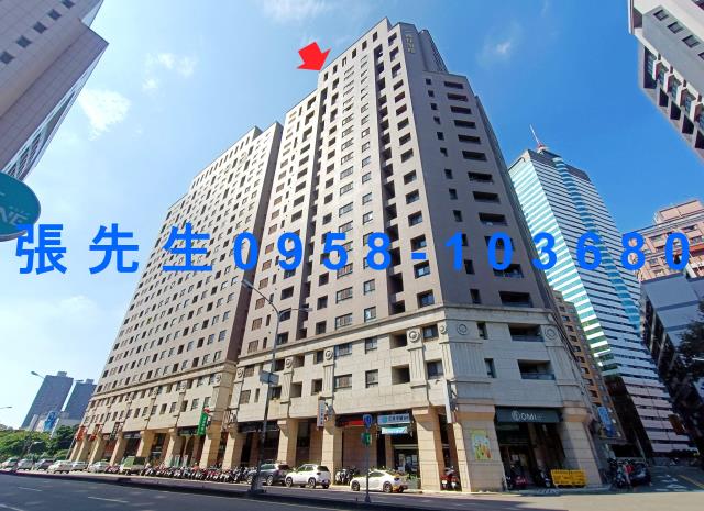 台中南區法拍大樓-0