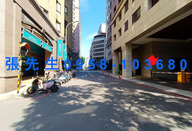 台中南區法拍大樓-7