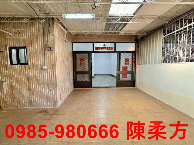 嘉義西區透天_別墅-1