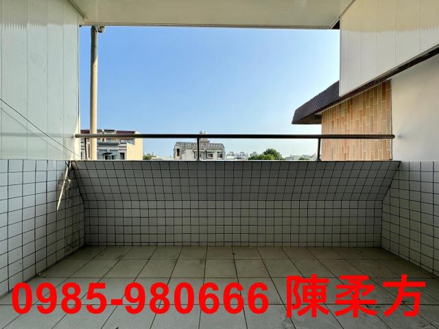 嘉義西區透天_別墅-3