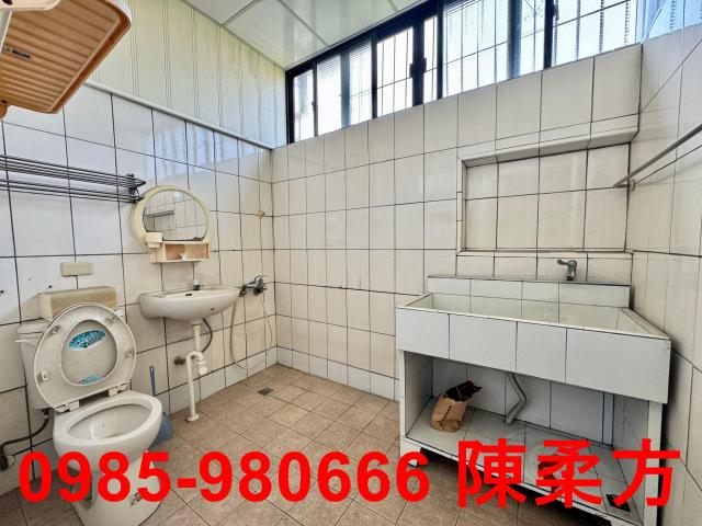 嘉義西區透天_別墅-7