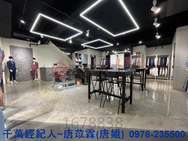 新竹東區大樓_店面_一樓-2