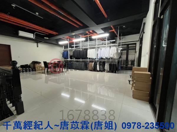 新竹東區大樓_店面_一樓-6