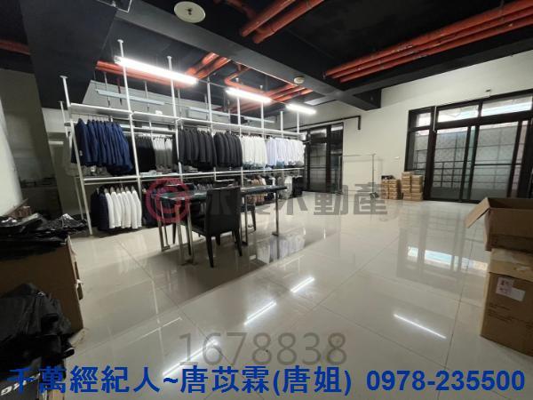 新竹東區大樓_店面_一樓-7