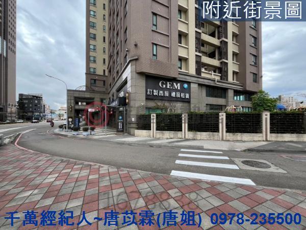 新竹東區大樓_店面_一樓-9