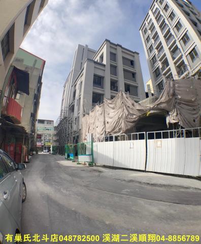 彰化市華廈-3