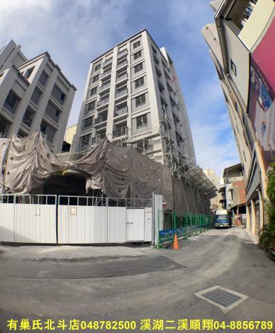 彰化市華廈-7