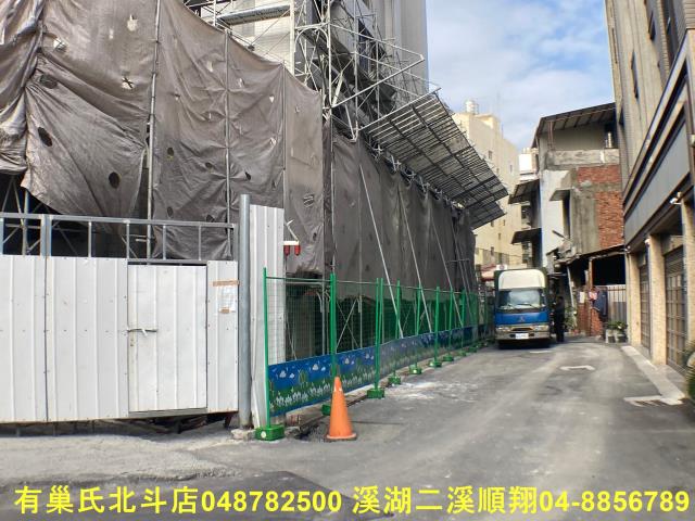 彰化市華廈-9