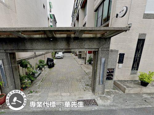 北區透天拍賣-1