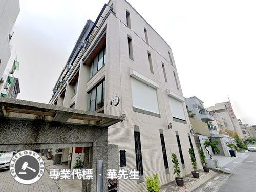 北區透天拍賣-0
