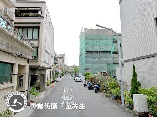 北區透天拍賣-2