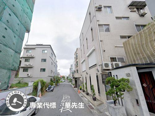 北區透天拍賣-4