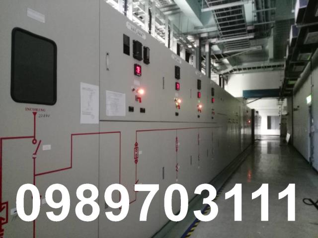 桃園平鎮廠房_廠辦-3