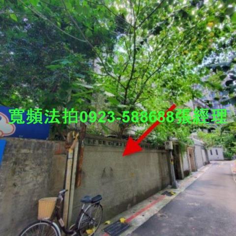 中正區拍賣公寓_一樓-2