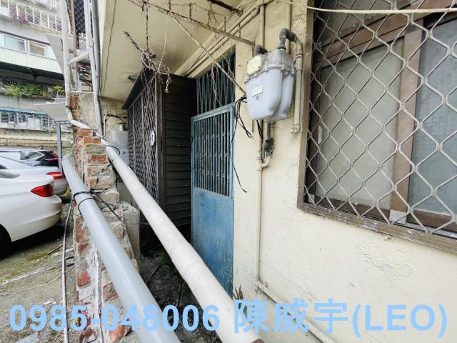 中正區法拍公寓-5