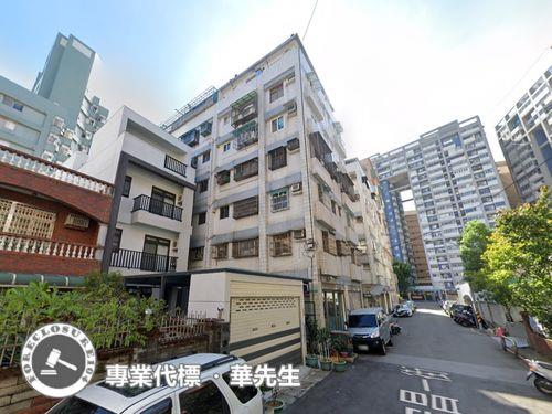 桃園華廈拍賣-2