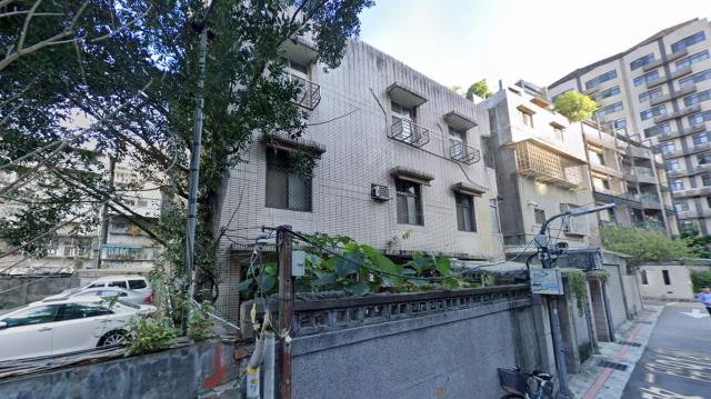 台北法拍公寓_一樓-3