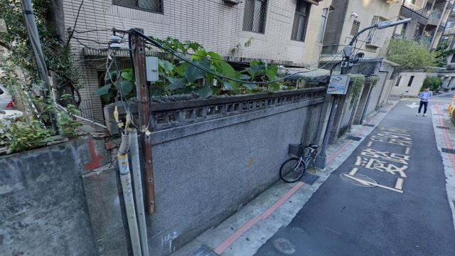 台北法拍公寓_一樓-4