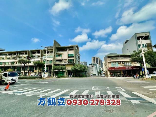 北區大樓_華廈-4