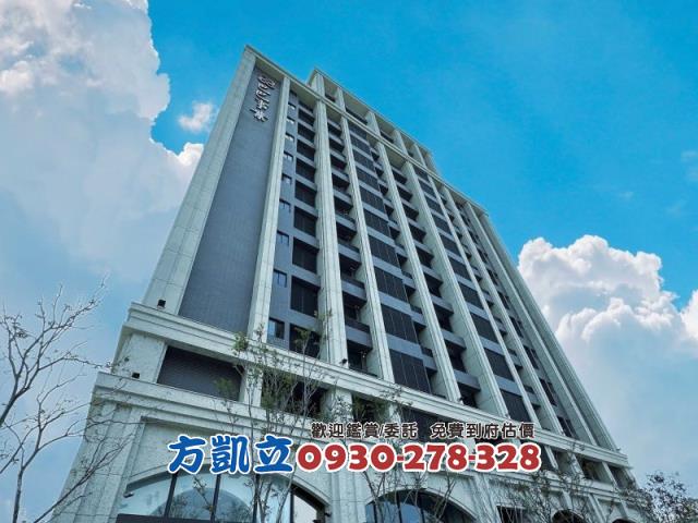 北區大樓_華廈-6