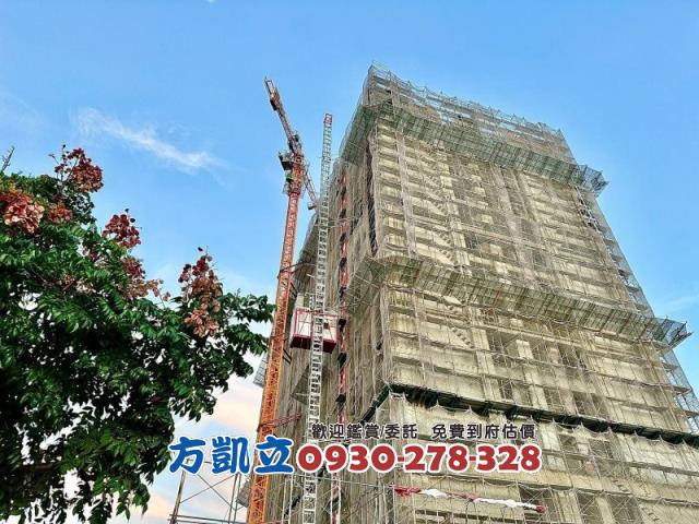 北區大樓_華廈-9