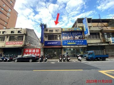台北北投透天_店面法拍-2