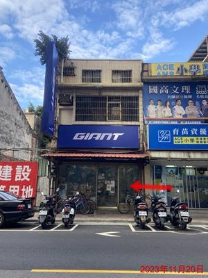 台北北投透天_店面法拍-4