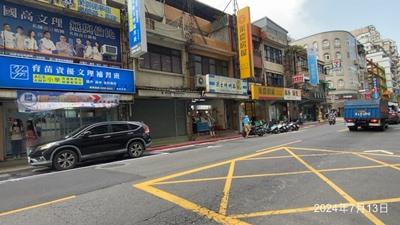 台北北投透天_店面法拍-7