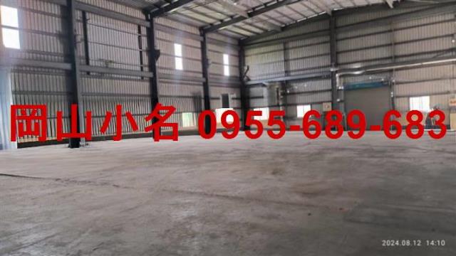 路竹廠房_倉庫-1