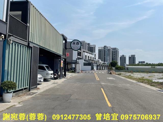 台南南區透天_店面-2