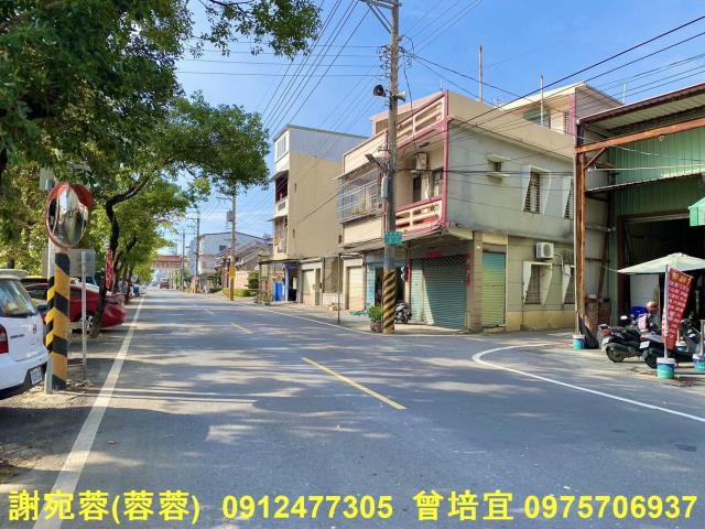 橋頭透天_倉庫_一樓-2