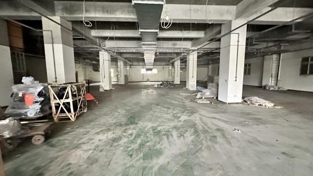 龜山廠房_廠辦_倉庫-5