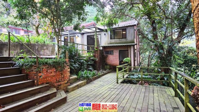 新竹關西三合院-5
