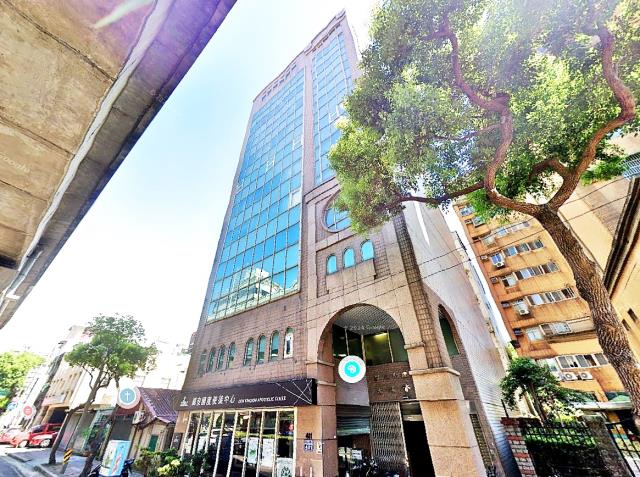 新竹光復路二段商辦