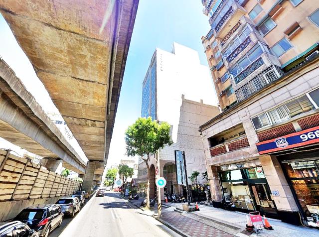 新竹光復路二段商辦