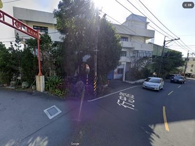 新北淡水透天_農舍_附同棟增建拍賣-5