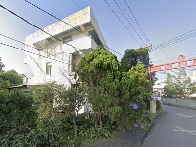新北淡水透天_農舍_附同棟增建拍賣-6