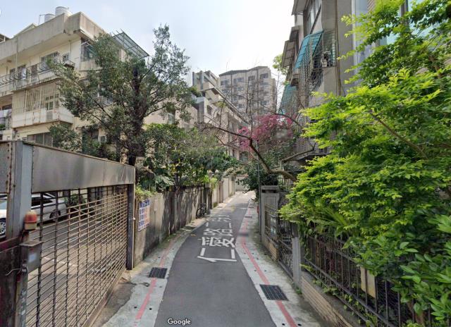 台北中正區法拍公寓_一樓-10