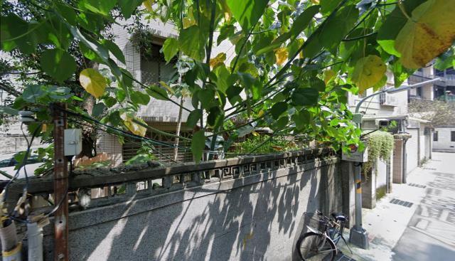 台北中正區法拍公寓_一樓-5