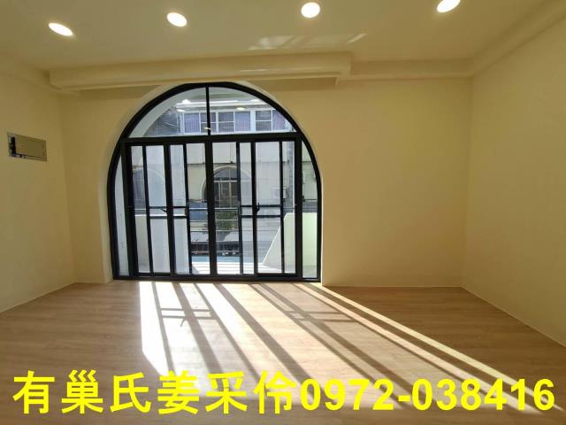 嘉義東區透天_別墅-10