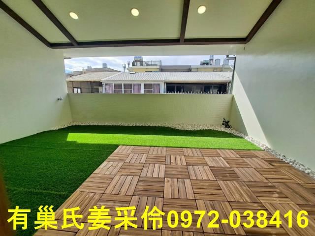 嘉義東區透天_別墅-13