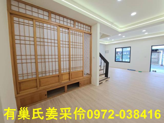 嘉義東區透天_別墅-4