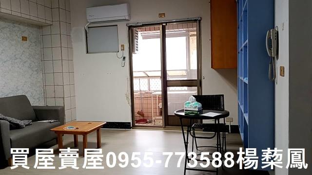 岡山大樓_套房-14