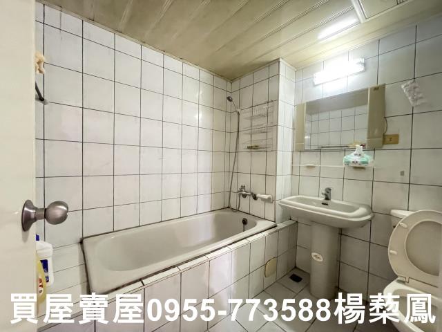 岡山大樓_套房-4