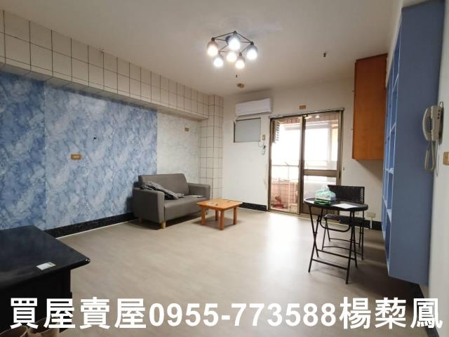 岡山大樓_套房-6